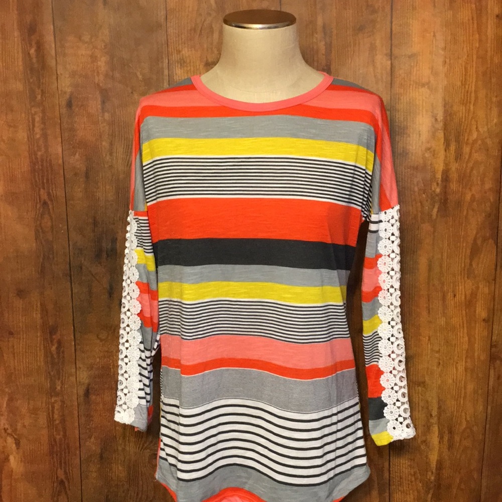 New Light Top